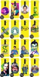 etui-coby-zolty-do-xiaomi-redmi-note-8-pro-wzory-kolor-wielokolorowy