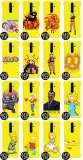 etui-coby-zolty-do-xiaomi-redmi-note-8-pro-wzory-typ-plecki