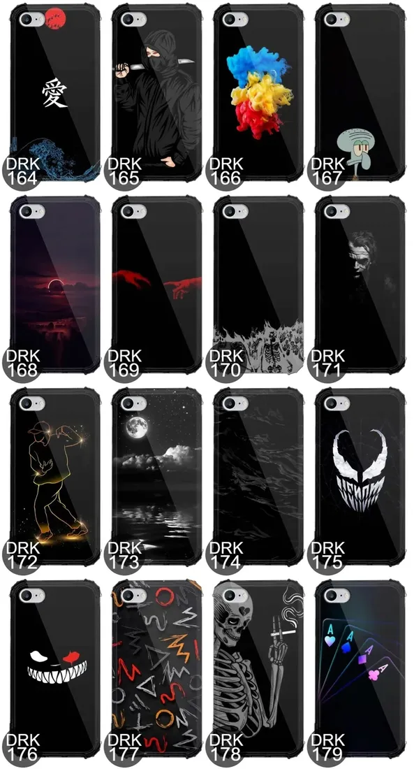 etui-antishock-do-iphone-se2-mroczne-anime-wzory