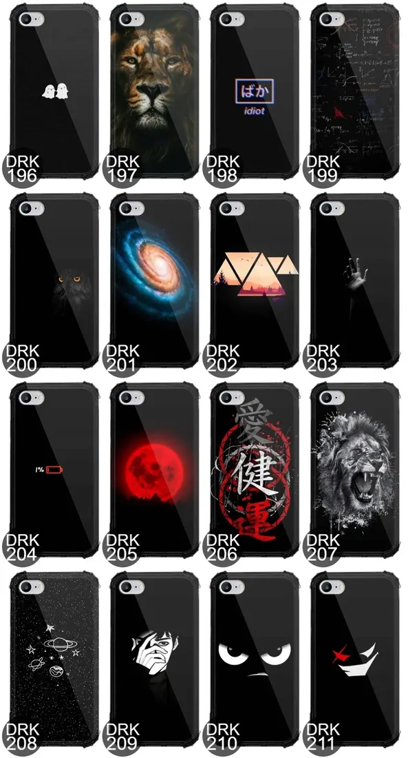 etui-antishock-do-iphone-se2-mroczne-anime-wzory