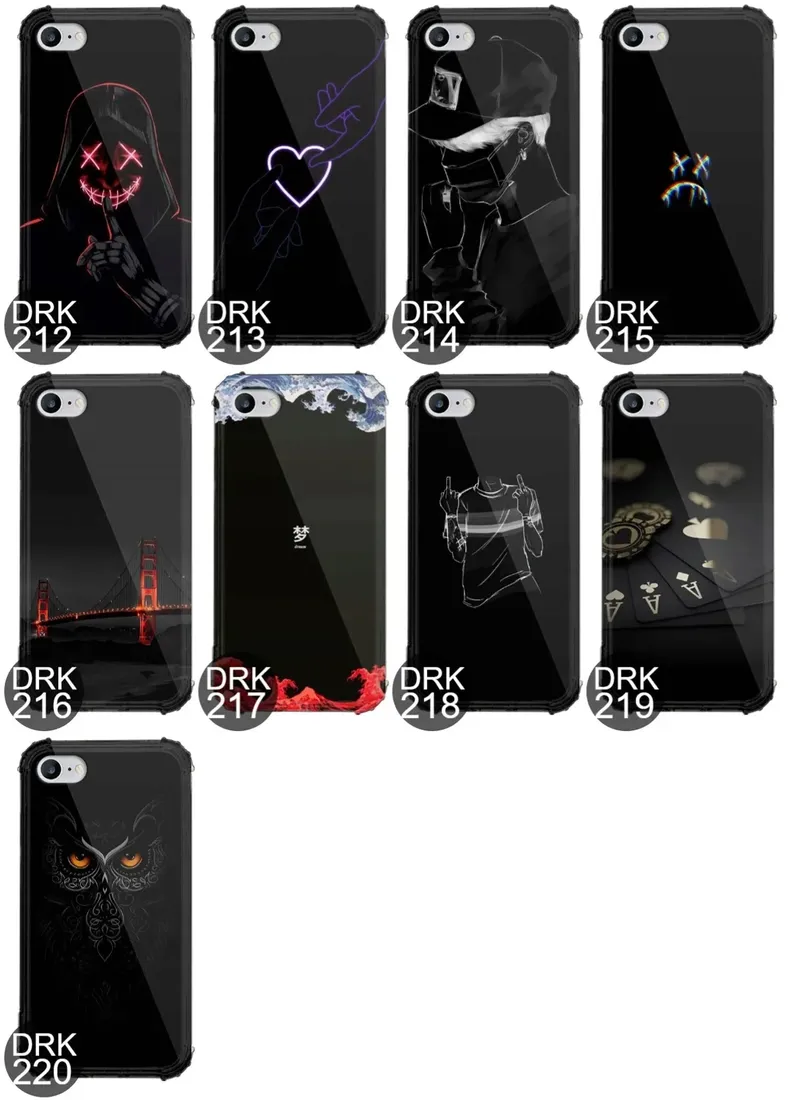 etui-antishock-do-iphone-se2-mroczne-anime-wzory