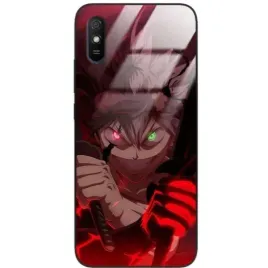 etui-glass-do-xiaomi-redmi-9a-mroczne-anime-wzory