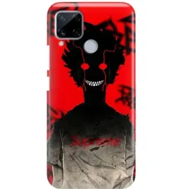 etui-ochronne-do-realme-c15-mroczne-anime-wzory