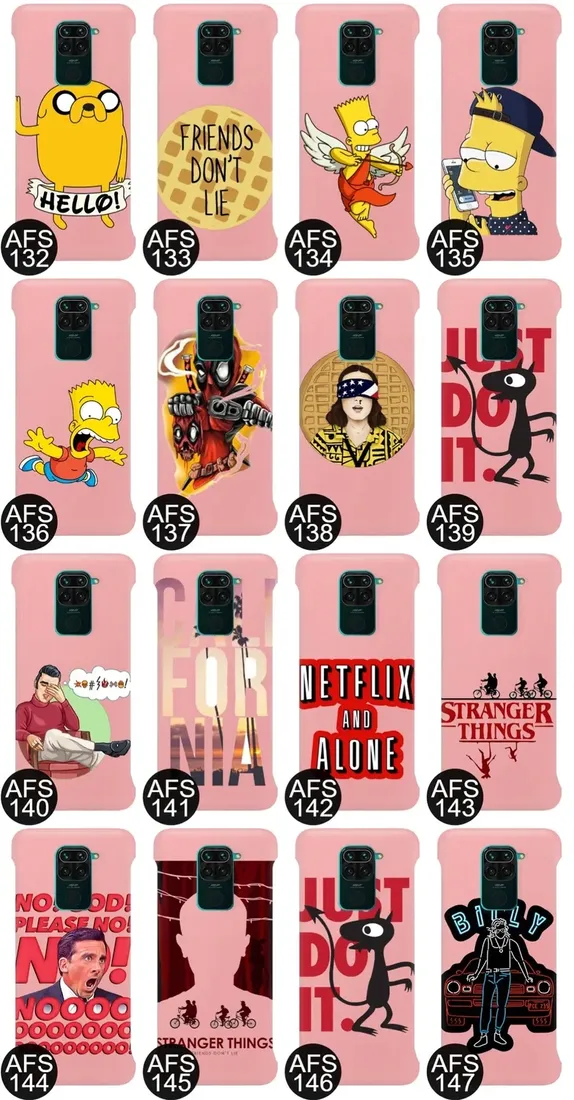 etui-coby-roz-do-xiaomi-redmi-note-9-seriale-wzory