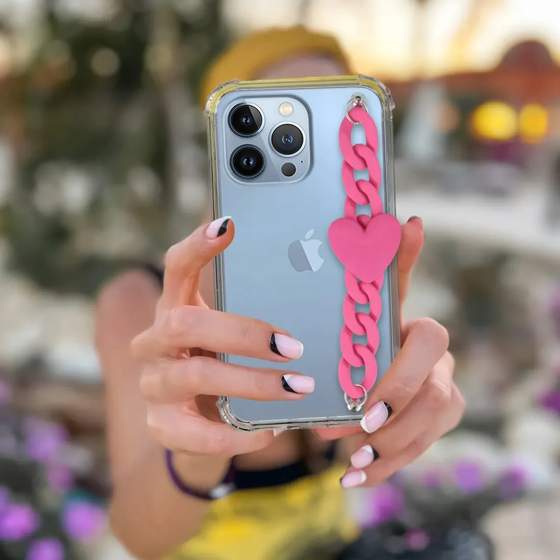 etui-antishock-blink-do-iphone-13-mini-lancuszek-stan-nowy