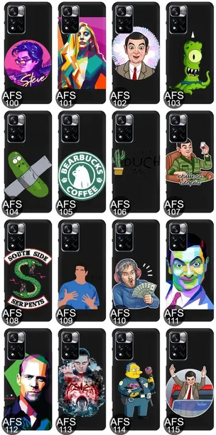 etui-mat-do-xiaomi-redmi-note-11-pro-5g-top-wzory-kolor-wielokolorowy