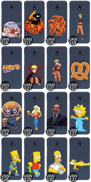 etui-mat-granat-do-xiaomi-redmi-8a-seriale-wzory-typ-plecki