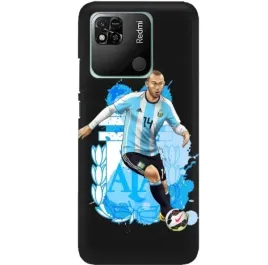 etui-mat-do-xiaomi-redmi-10a-football-sport-wzory