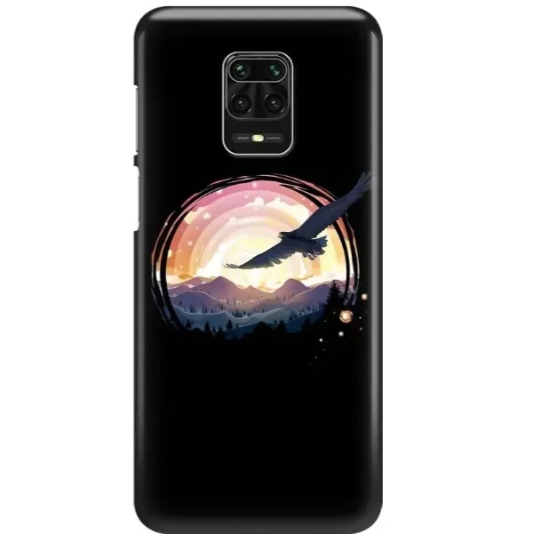 etui-do-xiaomi-redmi-note-9-pro-max-anime-wzory
