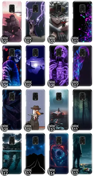 etui-do-xiaomi-redmi-note-9-pro-max-anime-wzory-kolor-wielokolorowy