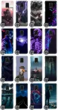 etui-do-xiaomi-redmi-note-9-pro-max-anime-wzory-kolor-wielokolorowy