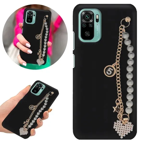 etui-matowe-blink-do-xiaomi-redmi-note-10-4g-perly