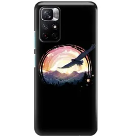 etui-do-xiaomi-redmi-note-11t-5g-case-anime-wzory