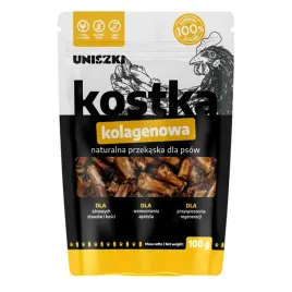 uniszki-kostka-kolagenowa-smakolyk-przekaska-naturalna-dla-psa-100g
