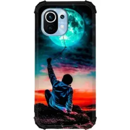 etui-antishock-do-xiaomi-mi-11-mroczne-anime-wzory
