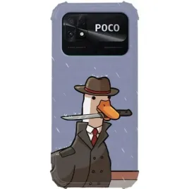 etui-antishock-do-xiaomi-poco-c40-dark-anime-wzory