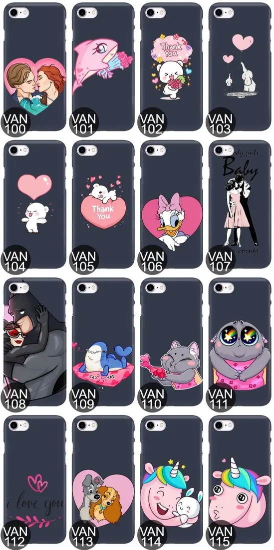 etui-matowe-granat-do-iphone-se3-walentynki-wzory