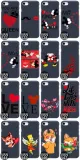 etui-matowe-granat-do-iphone-se3-walentynki-wzory-material-tworzywo-sztuczne