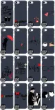 etui-matowe-granat-do-iphone-se3-walentynki-wzory-kod-producenta-wytrzymala-mocna-obudowa