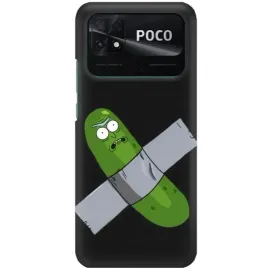 etui-matowe-do-xiaomi-poco-c40-filmy-seriale-wzory