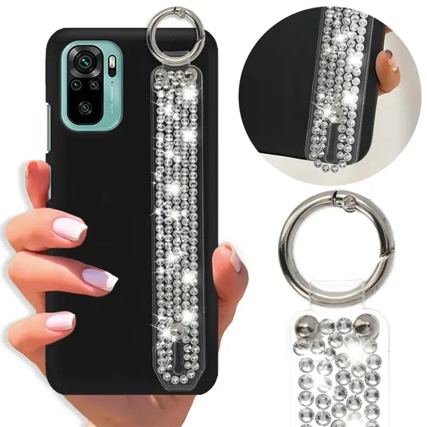 etui-mat-diamenty-pasek-do-xiaomi-redmi-note-10s