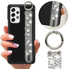 etui-mat-diamenty-pasek-do-samsung-a53-5g-ochronne