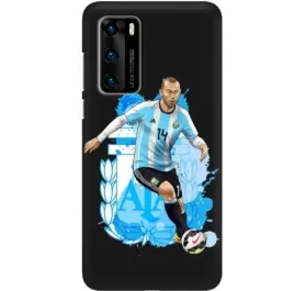 etui-mat-do-huawei-p40-football-pilka-nozna-wzory