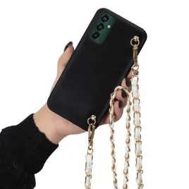 etui-matowe-blink-samsung-galaxy-m13-4g-lancuszek