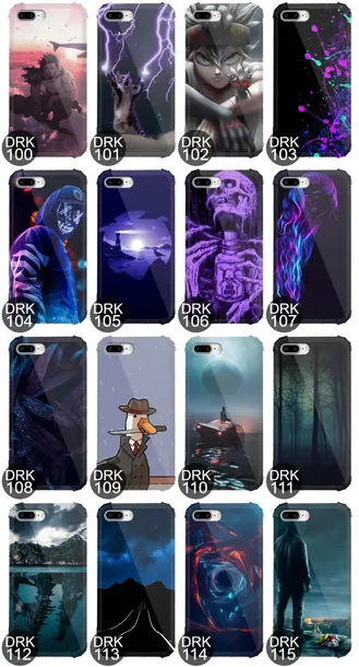 etui-antishock-do-iphone-7-plus-dark-anime-wzory-kolor-wielokolorowy