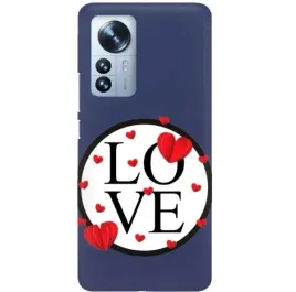 etui-mat-granat-do-xiaomi-12-pro-5g-milosc-wzory