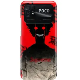 etui-ochronne-do-xiaomi-poco-c40-dark-anime-wzory
