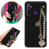 etui-matowe-blink-do-realme-5-pro-case-perly-serce