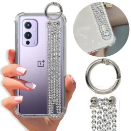 etui-antishock-pasek-diamenty-do-oneplus-9-case