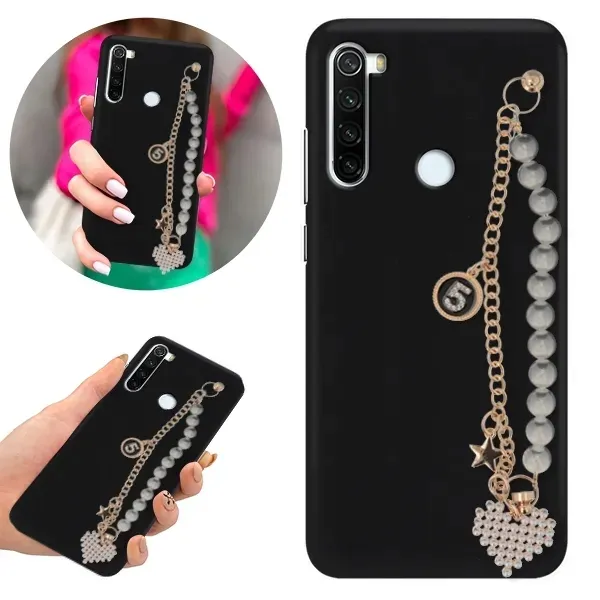 etui-mat-blink-do-xiaomi-redmi-note-8t-perly-serce