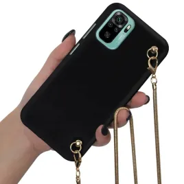 etui-mat-blink-do-xiaomi-redmi-note-10-4g-zloty