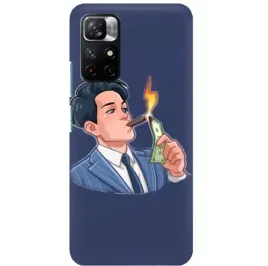 etui-mat-granat-do-xiaomi-redmi-note-11-5g-wzory