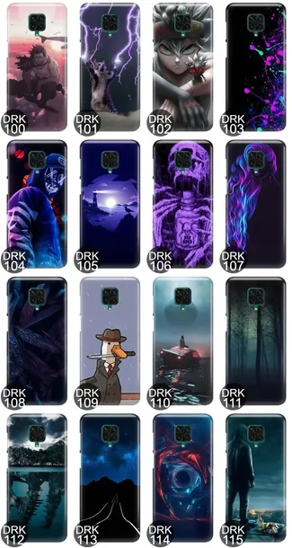 etui-do-xiaomi-redmi-note-9-pro-case-anime-wzory-kolor-wielokolorowy