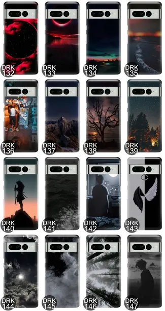 etui-ochronne-do-google-pixel-7-pro-anime-wzory-material-tworzywo-sztuczne