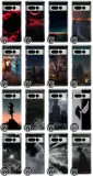 etui-ochronne-do-google-pixel-7-pro-anime-wzory-material-tworzywo-sztuczne