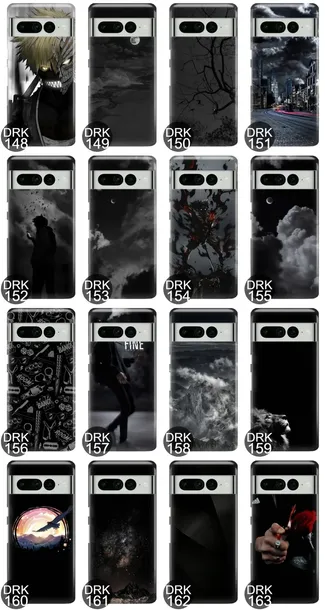 etui-ochronne-do-google-pixel-7-pro-anime-wzory-funkcje-pochlanianie-wstrzasow