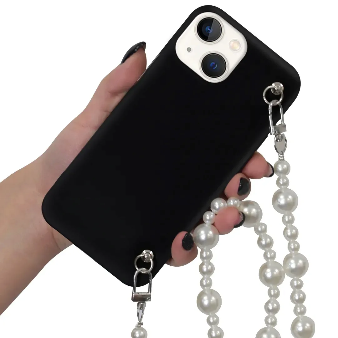 etui-mat-blink-do-iphone-13-mini-lancuszek-perly