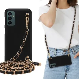 etui-mat-blink-do-samsung-m23-5g-case-lancuszek