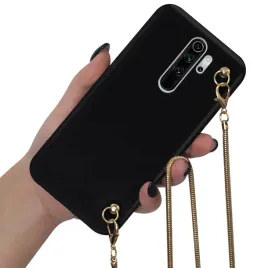 etui-mat-blink-do-xiaomi-redmi-note-8-pro-zloty