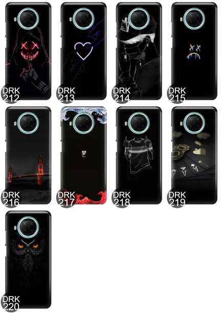 etui-do-xiaomi-redmi-note-9-5g-case-anime-wzory-kolekcja-etui-dark-wzory
