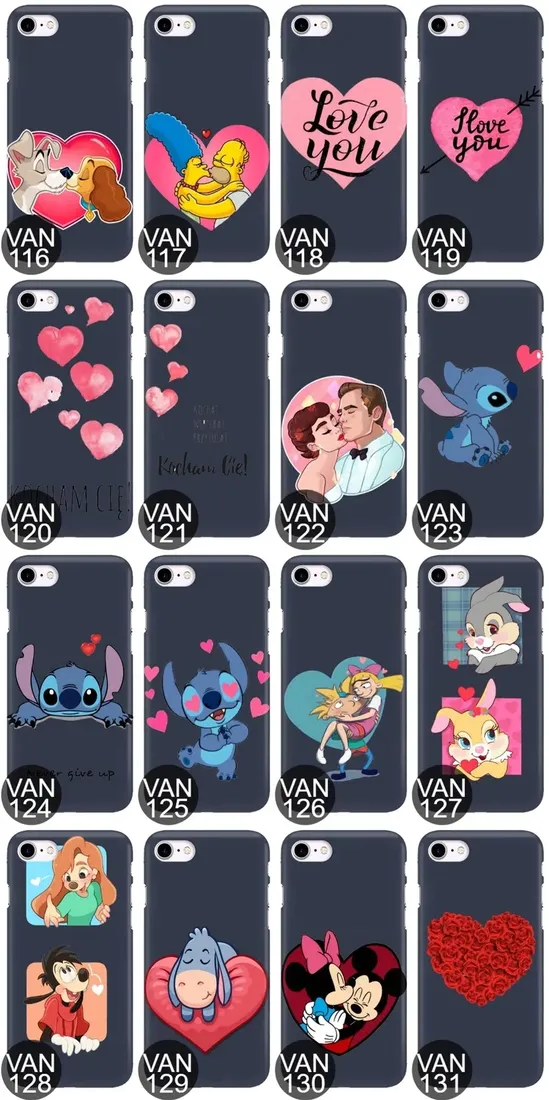 etui-matowe-granat-do-iphone-se2-walentynki-wzory