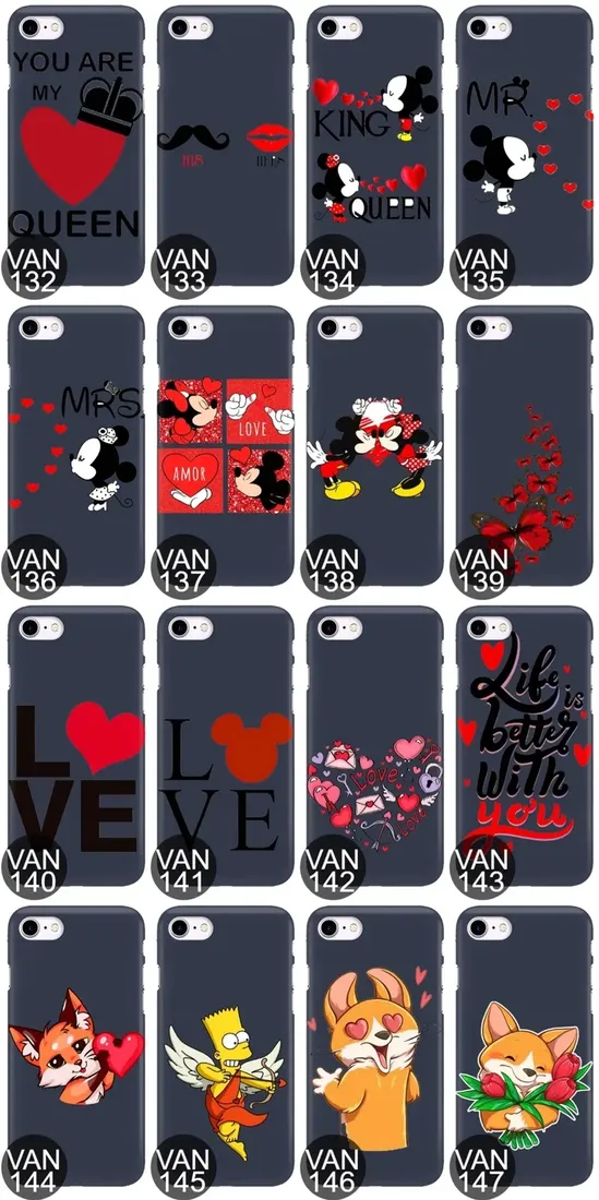 etui-matowe-granat-do-iphone-se2-walentynki-wzory