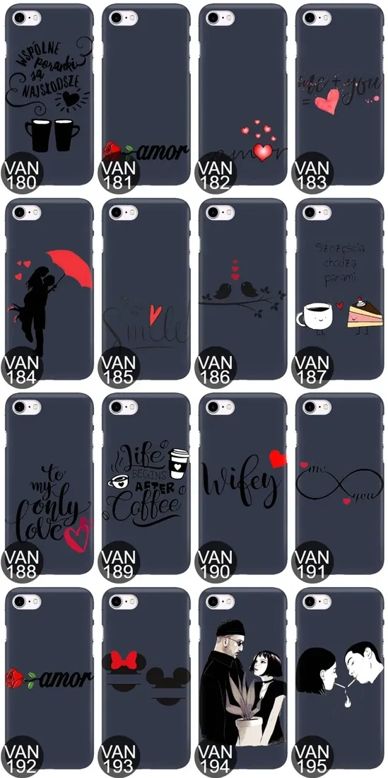 etui-matowe-granat-do-iphone-se2-walentynki-wzory
