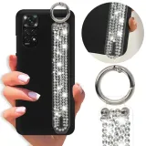 etui-mat-diamenty-pasek-do-xiaomi-redmi-note-11-4g
