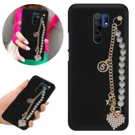 etui-mat-blink-do-xiaomi-redmi-9-case-perly-serce