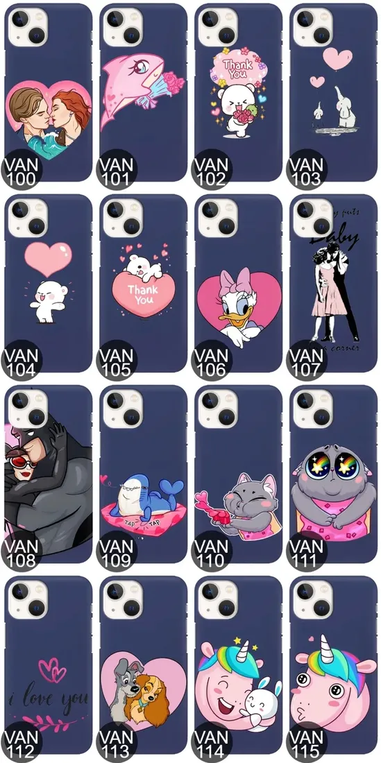 etui-mat-granat-do-iphone-13-mini-walentynki-wzory